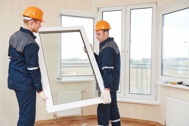 Cost of Windows Installation in Lake Jackson, TX