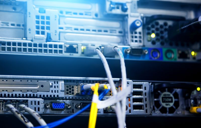 Server Configuration